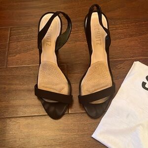 Women’s Schutz Heels
